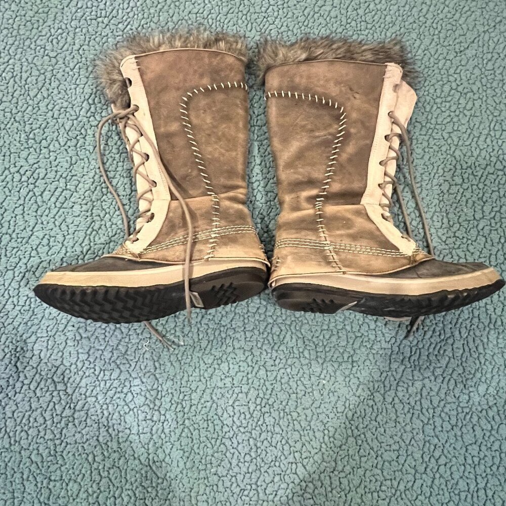 Sorel Cate the Great Boots